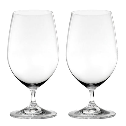 RIEDEL 6416/21 VINUM Gourmet Glas 2er Set – Bild 3