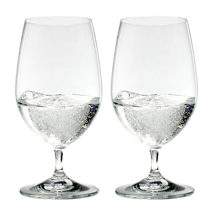 RIEDEL 6416/21 VINUM Gourmet Glas 2er Set – Bild 7