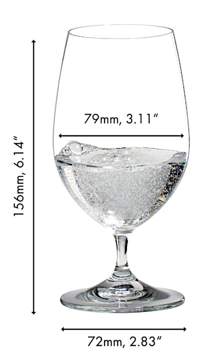 RIEDEL 6416/21 VINUM Gourmet Glas 2er Set – Bild 4
