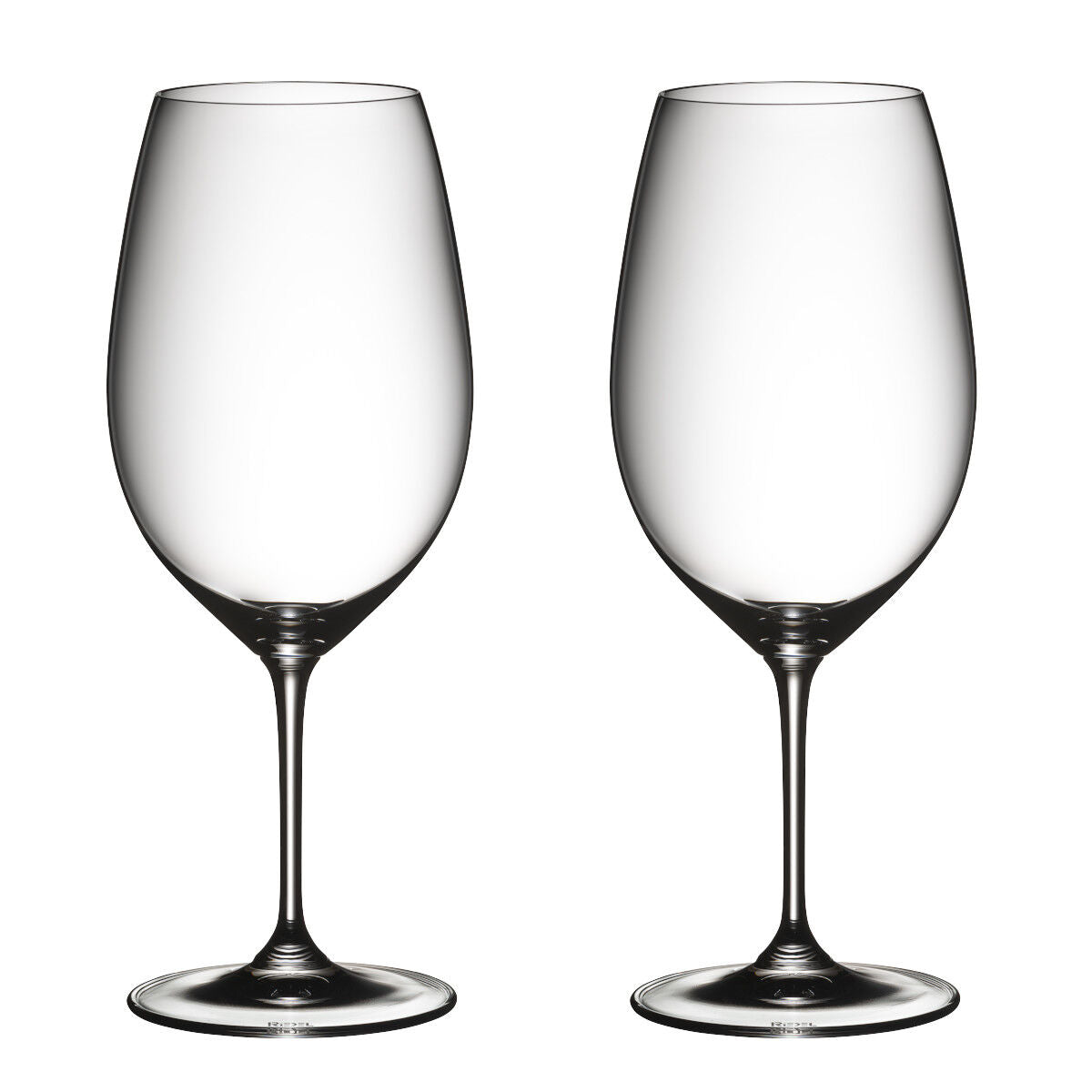 RIEDEL 6416/30 VINUM Syrah/Shiraz Weinglas 2er Set – Bild 2