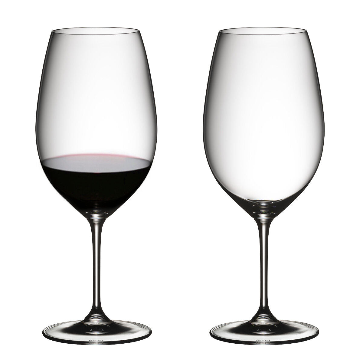 RIEDEL 6416/30 VINUM Syrah/Shiraz Weinglas 2er Set – Bild 6