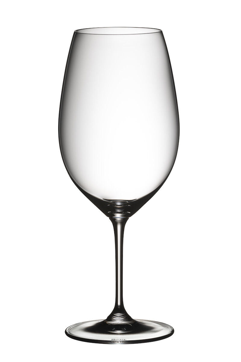 RIEDEL 6416/30 VINUM Syrah/Shiraz Weinglas 2er Set – Bild 4