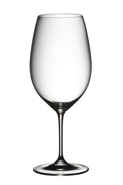 RIEDEL 6416/30 VINUM Syrah/Shiraz Weinglas 2er Set – Bild 4