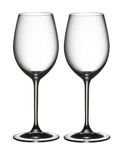 RIEDEL 6416/33 VINUM Sauvignon Blanc Weinglas 2er Set – Bild 7