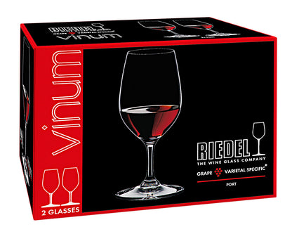 RIEDEL 6416/60 VINUM Portweinglas 2er Set – Bild 7