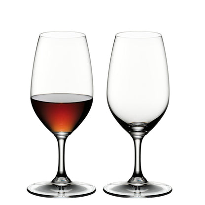 RIEDEL 6416/60 VINUM Portweinglas 2er Set – Bild 2