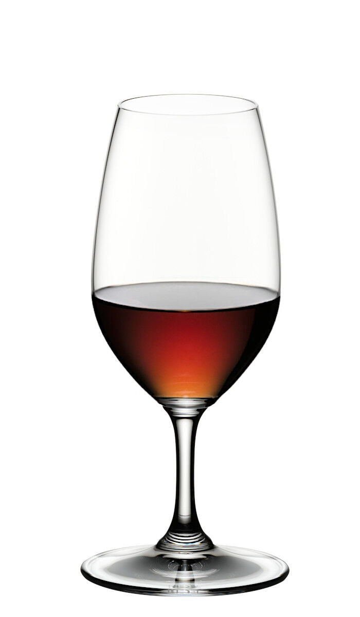 RIEDEL 6416/60 VINUM Portweinglas 2er Set