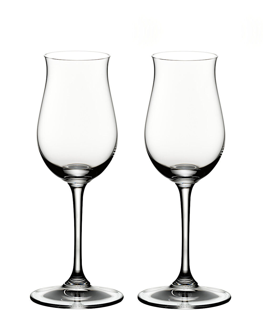 RIEDEL 6416/71 VINUM Cognac Hennessy Glas, 2er Set