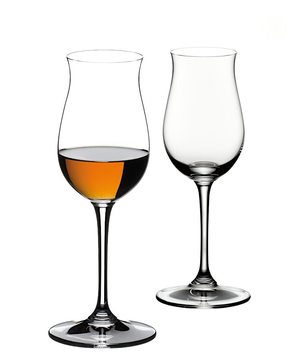 RIEDEL 6416/71 VINUM Cognac Hennessy Glas, 2er Set – Bild 5