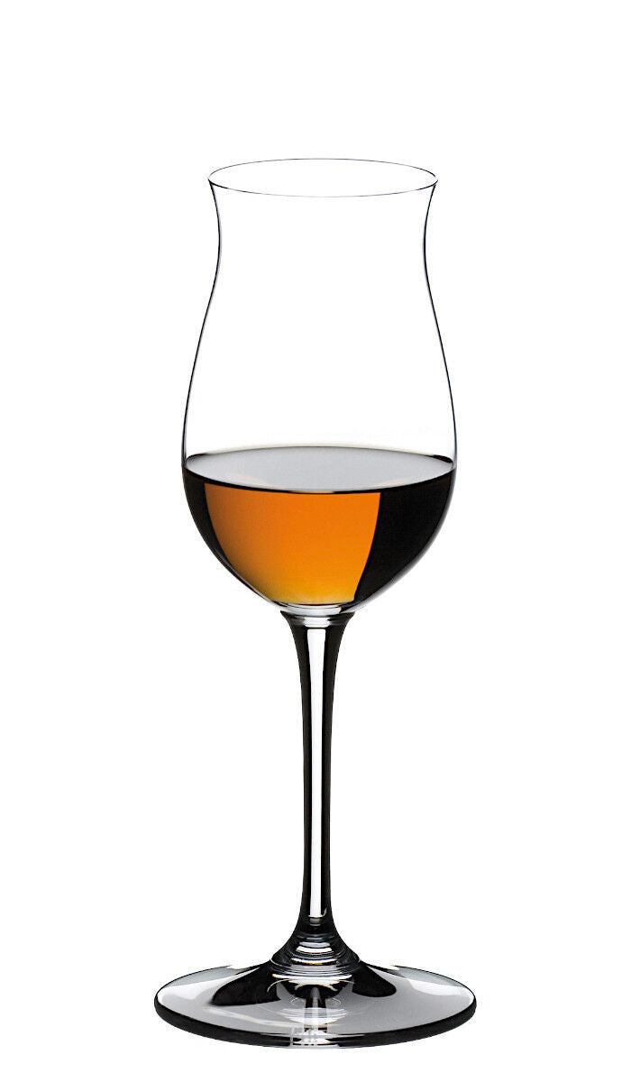 RIEDEL 6416/71 VINUM Cognac Hennessy Glas, 2er Set – Bild 4
