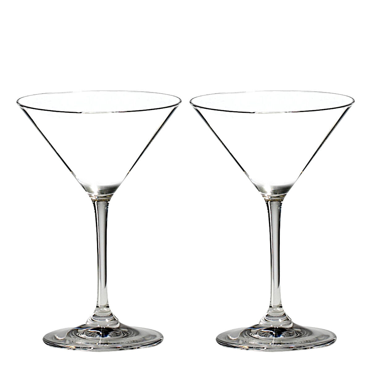 RIEDEL 6416/77 VINUM Martiniglas 2er Set – Bild 2