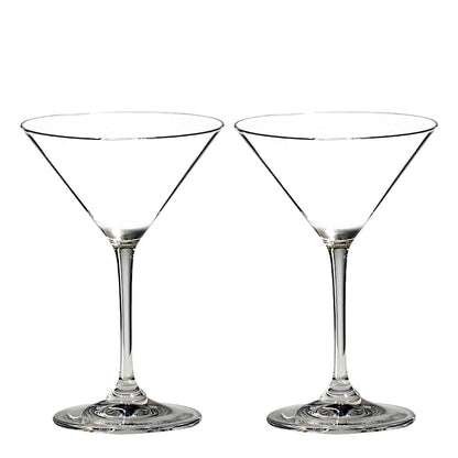RIEDEL 6416/77 VINUM Martiniglas 2er Set – Bild 2