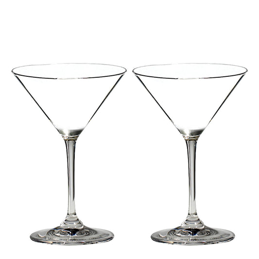 RIEDEL 6416/77 VINUM Martiniglas 2er Set – Bild 2