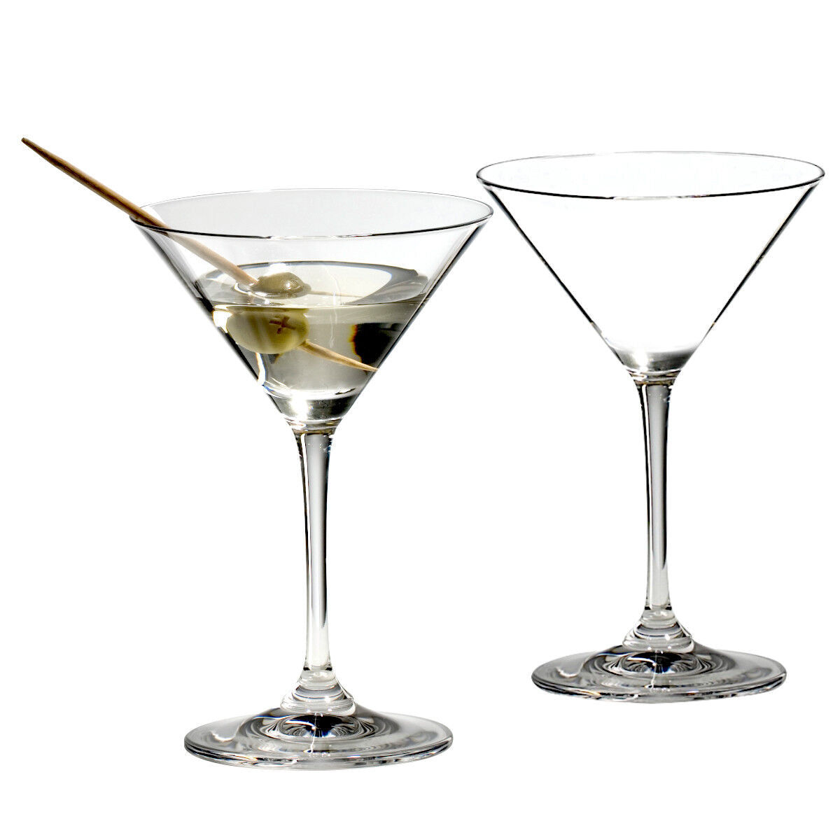 RIEDEL 6416/77 VINUM Martiniglas 2er Set – Bild 7