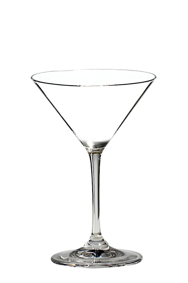 RIEDEL 6416/77 VINUM Martiniglas 2er Set – Bild 5