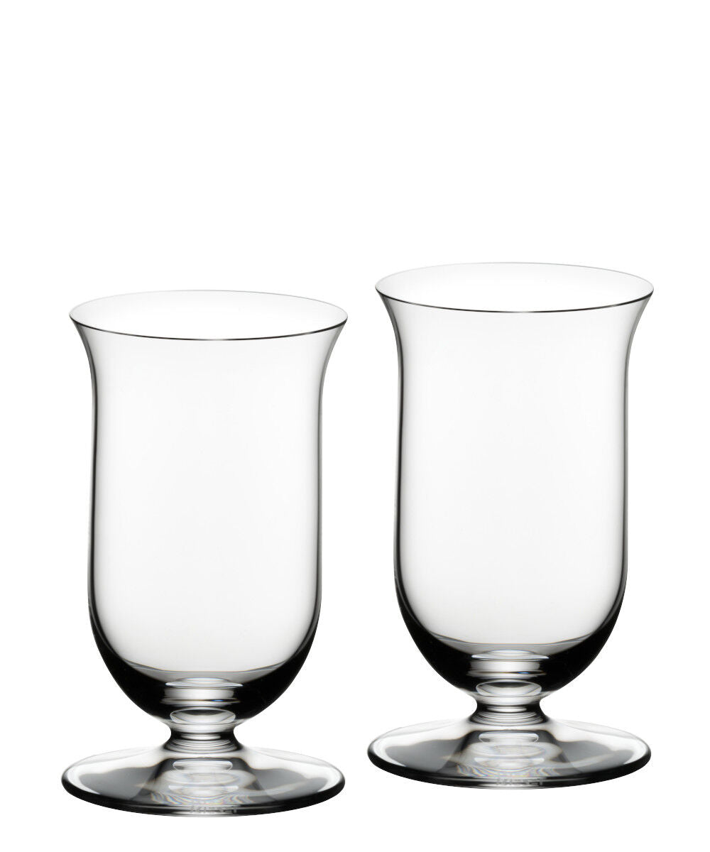 RIEDEL 6416/80 VINUM Single Malt Whisky, 2er Set