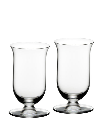 RIEDEL 6416/80 VINUM Single Malt Whisky, 2er Set
