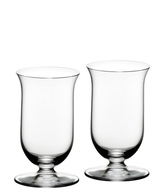 RIEDEL 6416/80 VINUM Single Malt Whisky, 2er Set