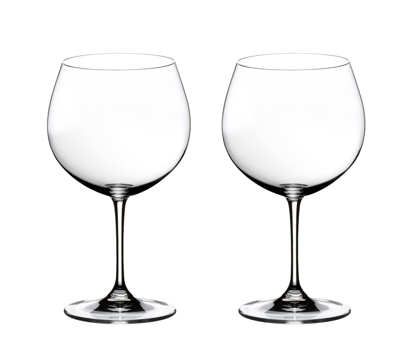 RIEDEL 6416/97 VINUM Oaked Chardonnay/Montrachet Weinglas 2er Set – Bild 3