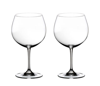 RIEDEL 6416/97 VINUM Oaked Chardonnay/Montrachet Weinglas 2er Set – Bild 3