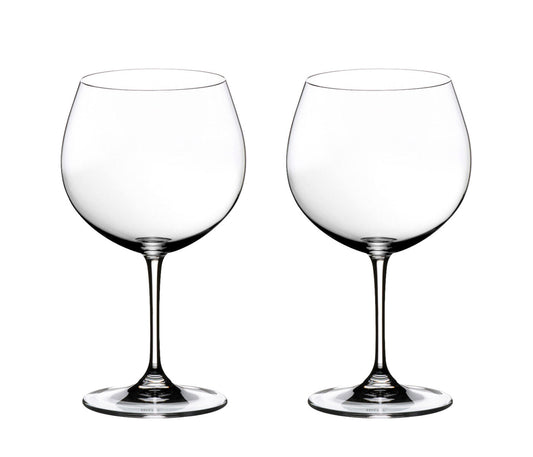 RIEDEL 6416/97 VINUM Oaked Chardonnay/Montrachet Weinglas 2er Set – Bild 3