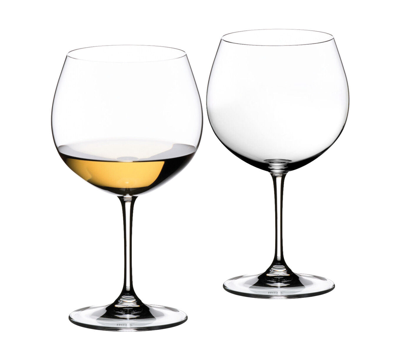 RIEDEL 6416/97 VINUM Oaked Chardonnay/Montrachet Weinglas 2er Set – Bild 4