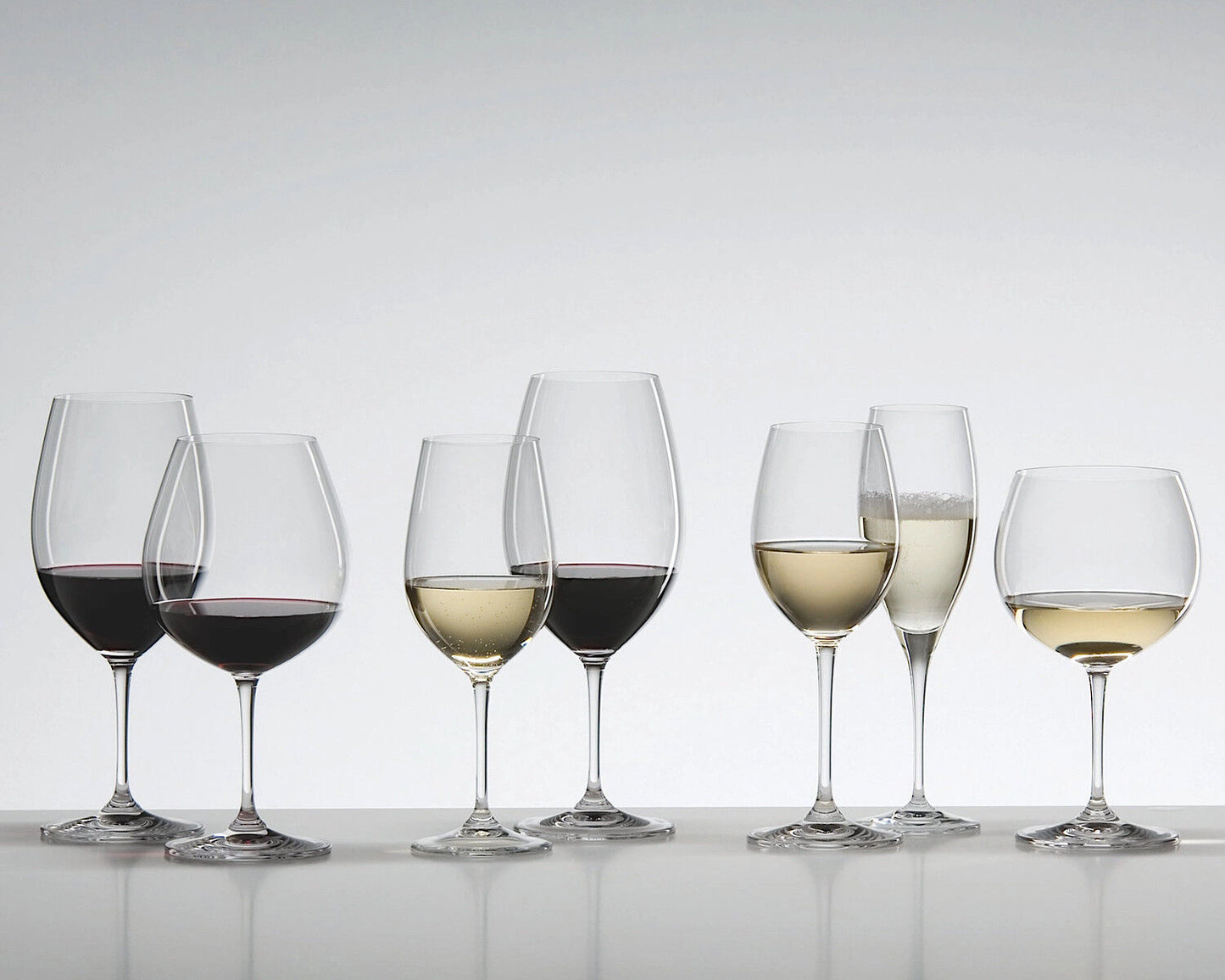RIEDEL 6416/30 VINUM Syrah/Shiraz Weinglas 2er Set