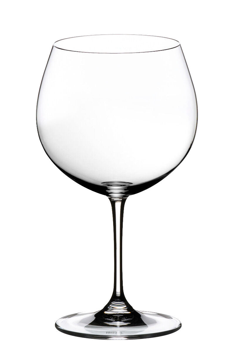 RIEDEL 6416/97 VINUM Oaked Chardonnay/Montrachet Weinglas 2er Set – Bild 5