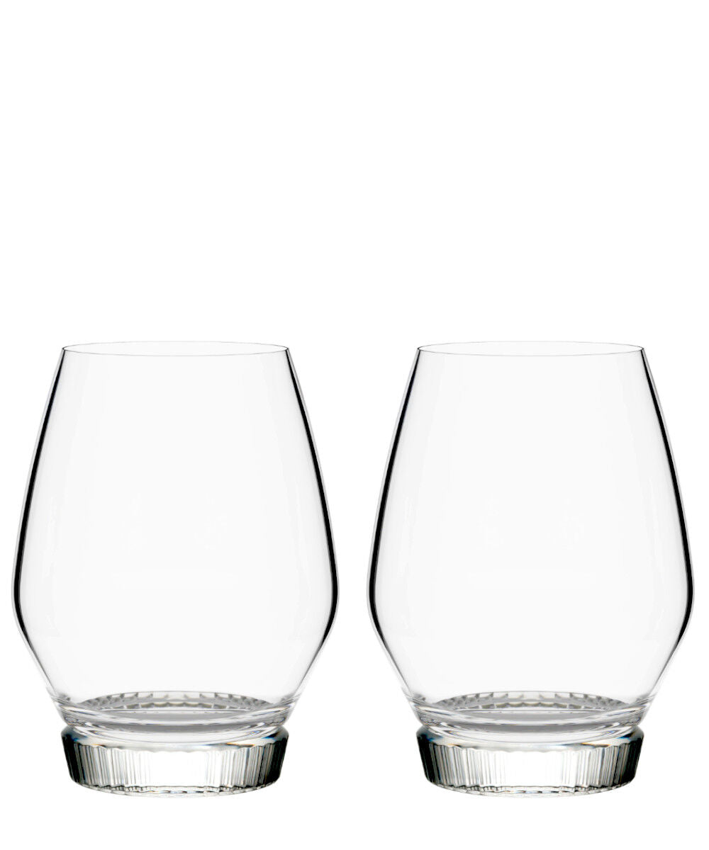 RIEDEL 6416/73 ALL AMERICAN Bourbon Glas 2er Set – Bild 5