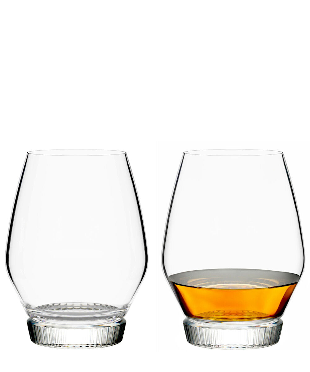 RIEDEL 6416/73 ALL AMERICAN Bourbon Glas 2er Set – Bild 3