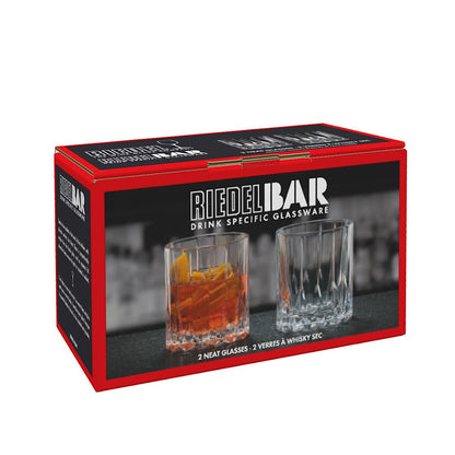 RIEDEL 6417/01 Drink Specific Glassware Neat Glas 2er Set – Bild 5