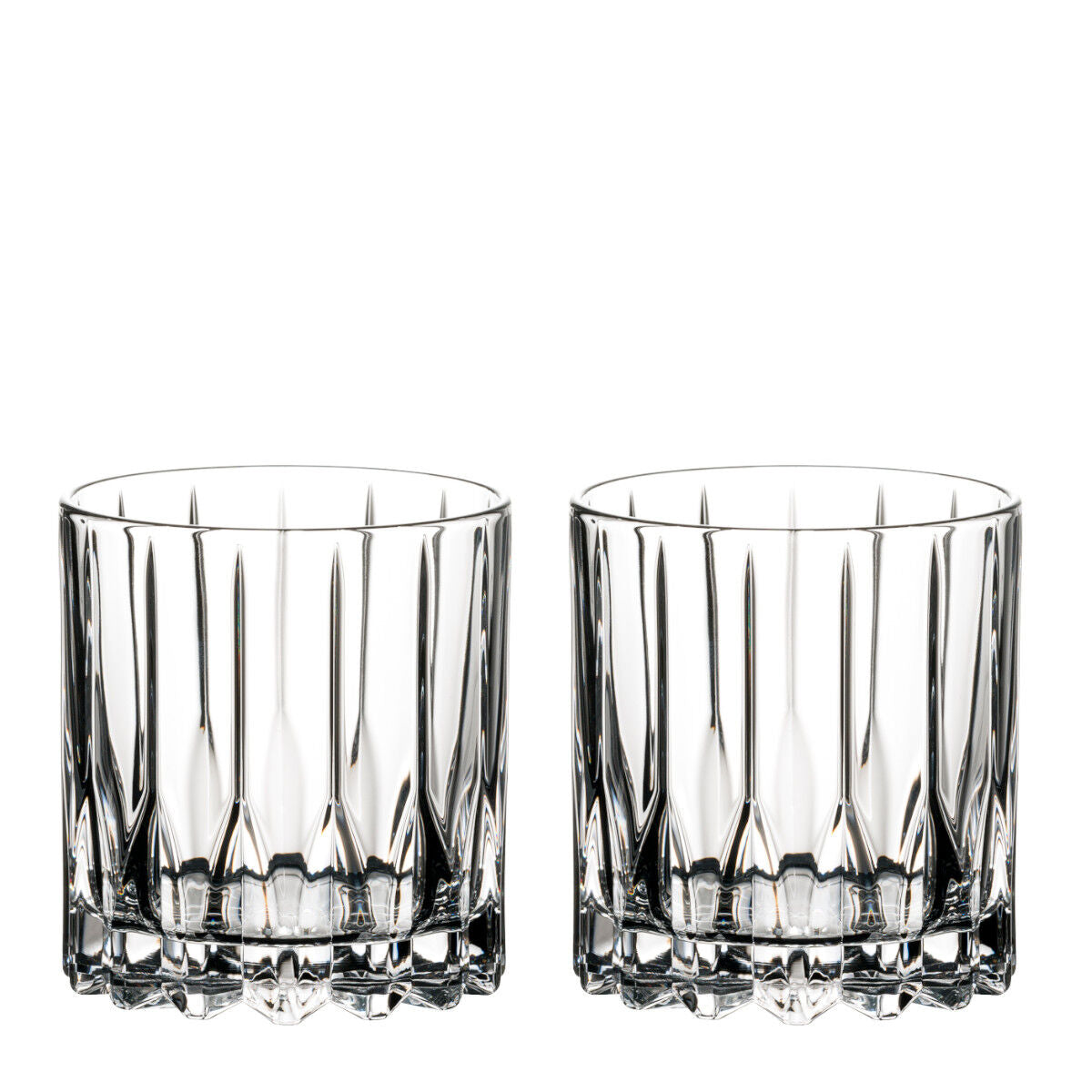 RIEDEL 6417/01 Drink Specific Glassware Neat Glas 2er Set – Bild 3