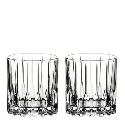 RIEDEL 6417/01 Drink Specific Glassware Neat Glas 2er Set – Bild 3