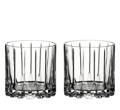 RIEDEL 6417/02 BAR Drink Specific Glassware Rocks Glas 2er Set – Bild 4
