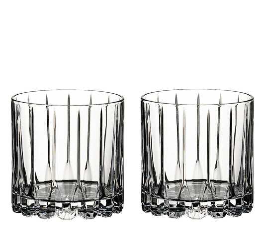 RIEDEL 6417/02 BAR Drink Specific Glassware Rocks Glas 2er Set – Bild 4