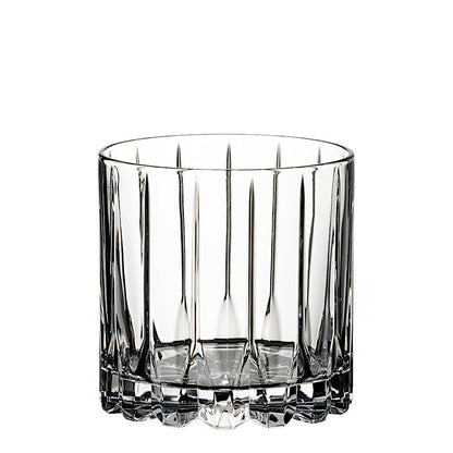 RIEDEL 6417/02 BAR Drink Specific Glassware Rocks Glas 2er Set – Bild 6