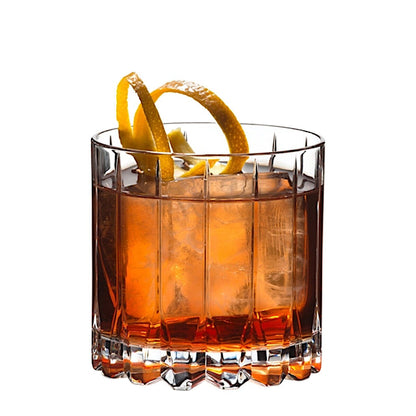 RIEDEL 6417/02 BAR Drink Specific Glassware Rocks Glas 2er Set – Bild 7