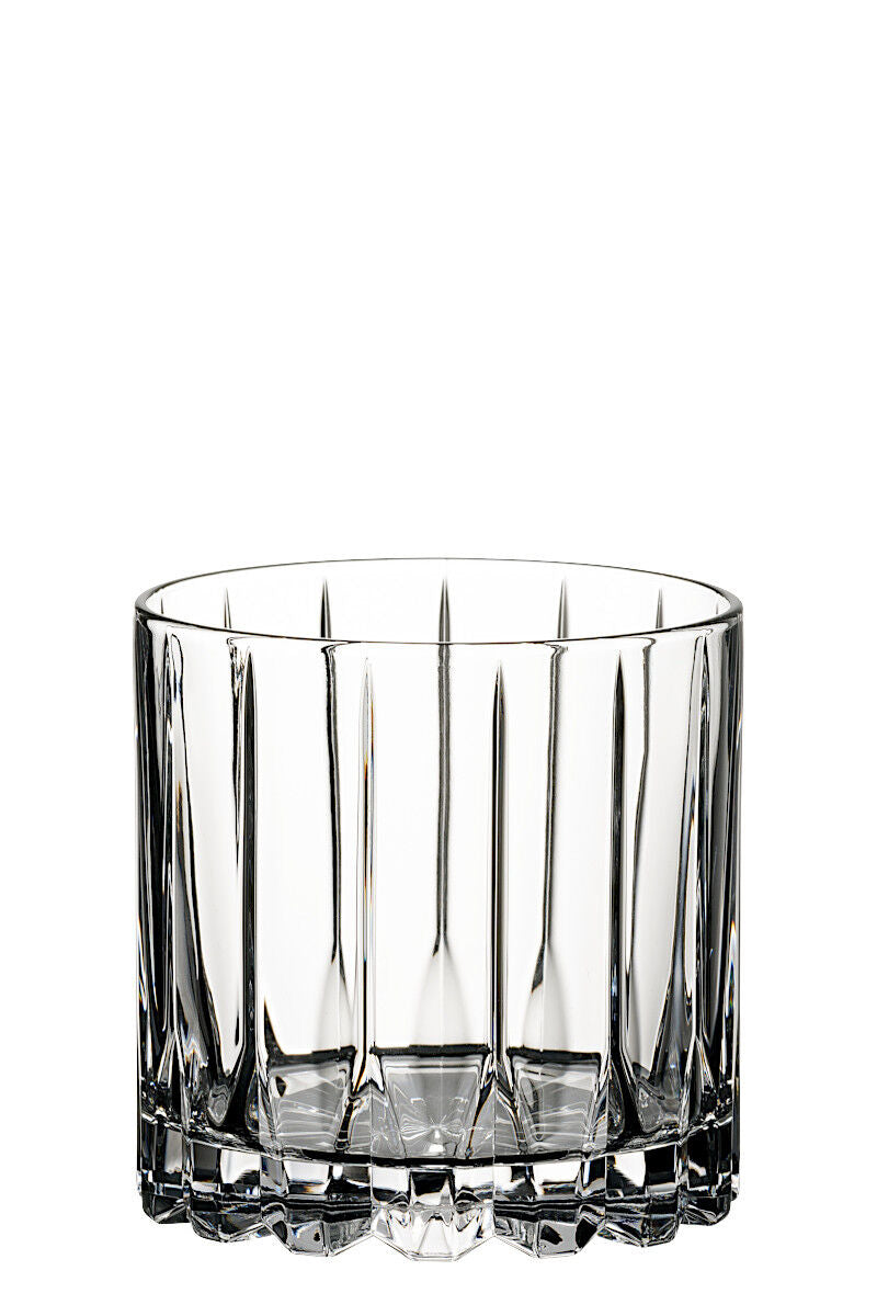 RIEDEL 5417/57 BAR Drink Specific Glassware Rocks und Highball Set – Bild 4