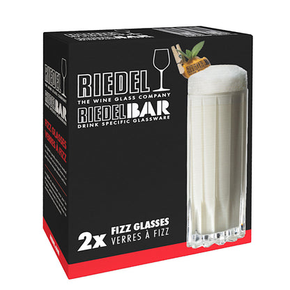 RIEDEL 6417/03 Drink Specific Glassware Fizz Glas 2er Set – Bild 6