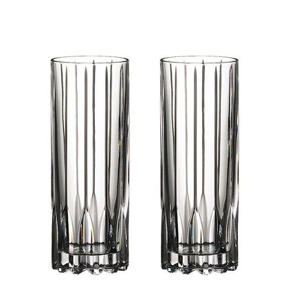 RIEDEL 6417/03 Drink Specific Glassware Fizz Glas 2er Set – Bild 2