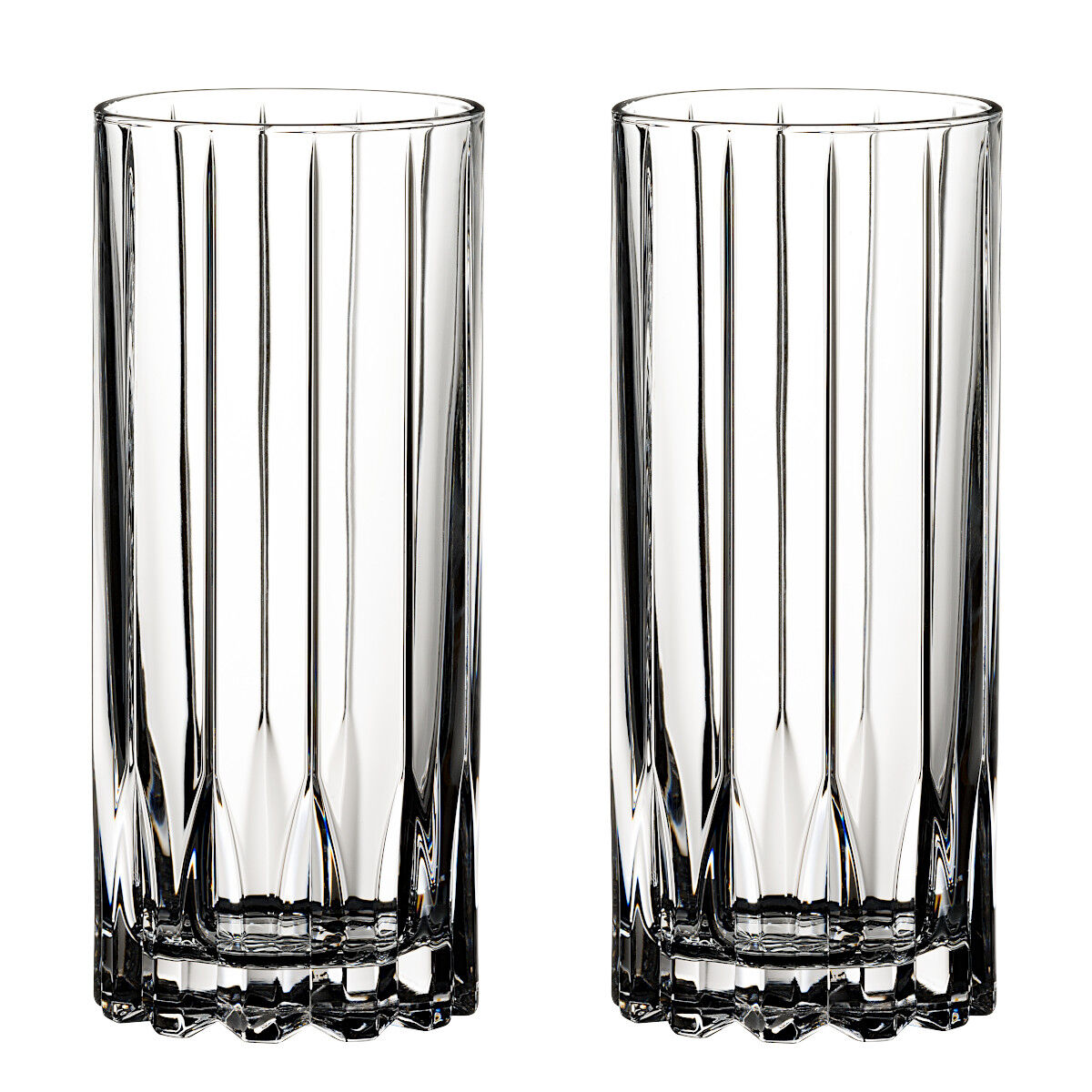 RIEDEL 6417/04 BAR Drink Specific Glassware Highball 2er Set – Bild 4