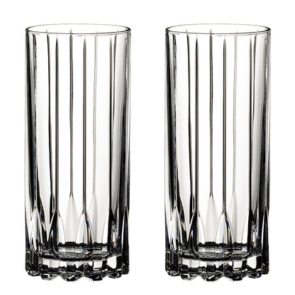 RIEDEL 6417/04 BAR Drink Specific Glassware Highball 2er Set – Bild 4