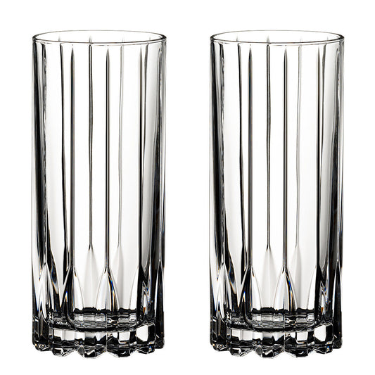 RIEDEL 6417/04 BAR Drink Specific Glassware Highball 2er Set – Bild 4