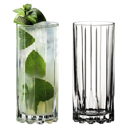 RIEDEL 6417/04 BAR Drink Specific Glassware Highball 2er Set – Bild 6