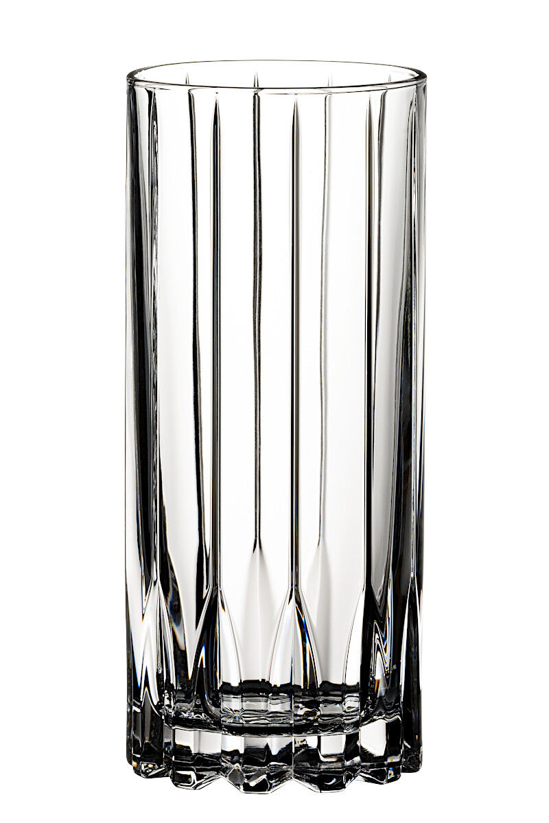 RIEDEL 5417/57 BAR Drink Specific Glassware Rocks und Highball Set – Bild 5