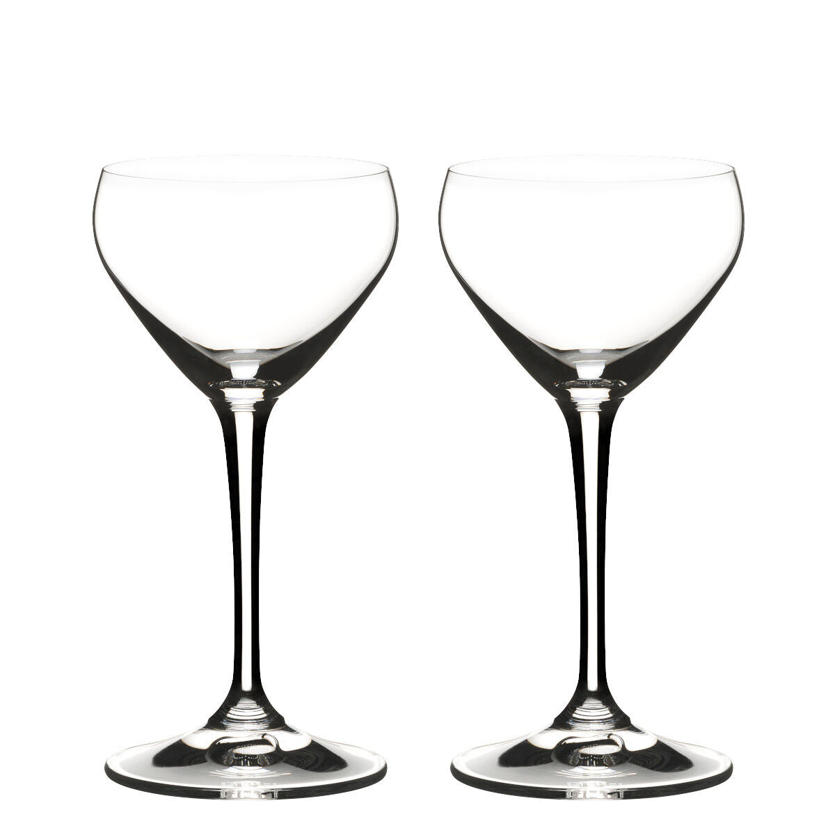 RIEDEL 6417/05 BAR Drink Specific Glassware Nick & Nora Glas 2er Set – Bild 2