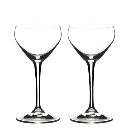 RIEDEL 6417/05 BAR Drink Specific Glassware Nick & Nora Glas 2er Set – Bild 2