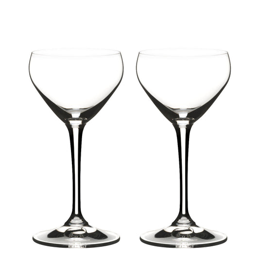 RIEDEL 6417/05 BAR Drink Specific Glassware Nick & Nora Glas 2er Set – Bild 2