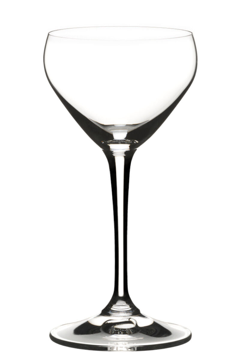 RIEDEL 6417/05 BAR Drink Specific Glassware Nick & Nora Glas 2er Set – Bild 4