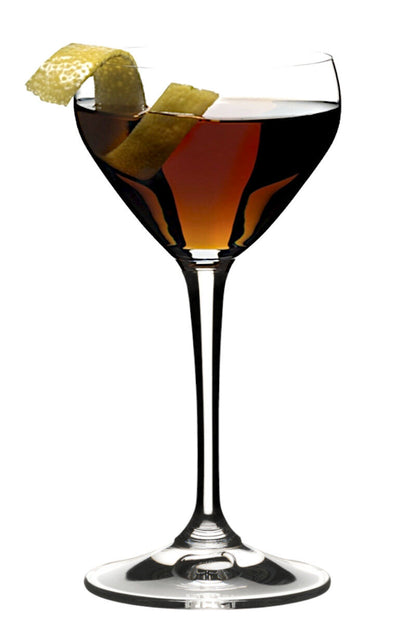 RIEDEL 6417/05 BAR Drink Specific Glassware Nick & Nora Glas 2er Set – Bild 5
